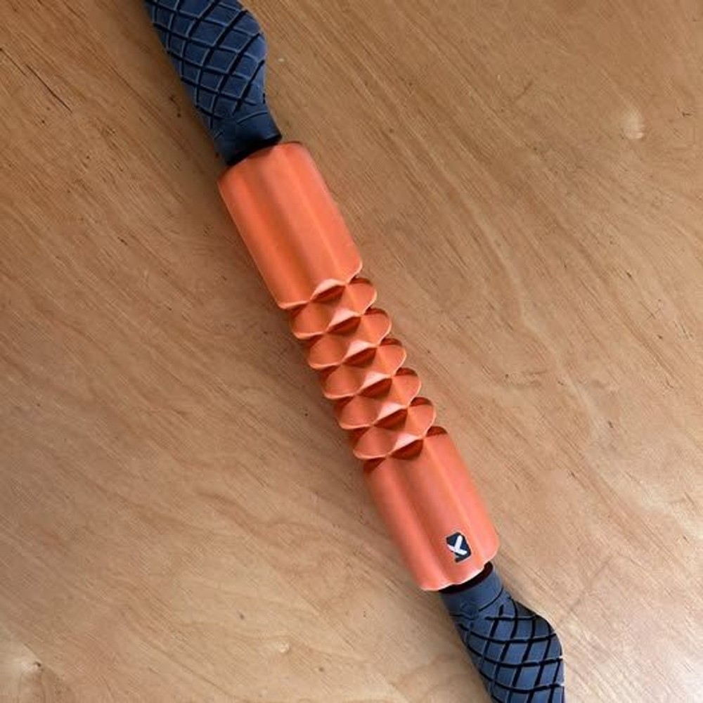 TriggerPoint Grid STK Foam Roller - Handheld