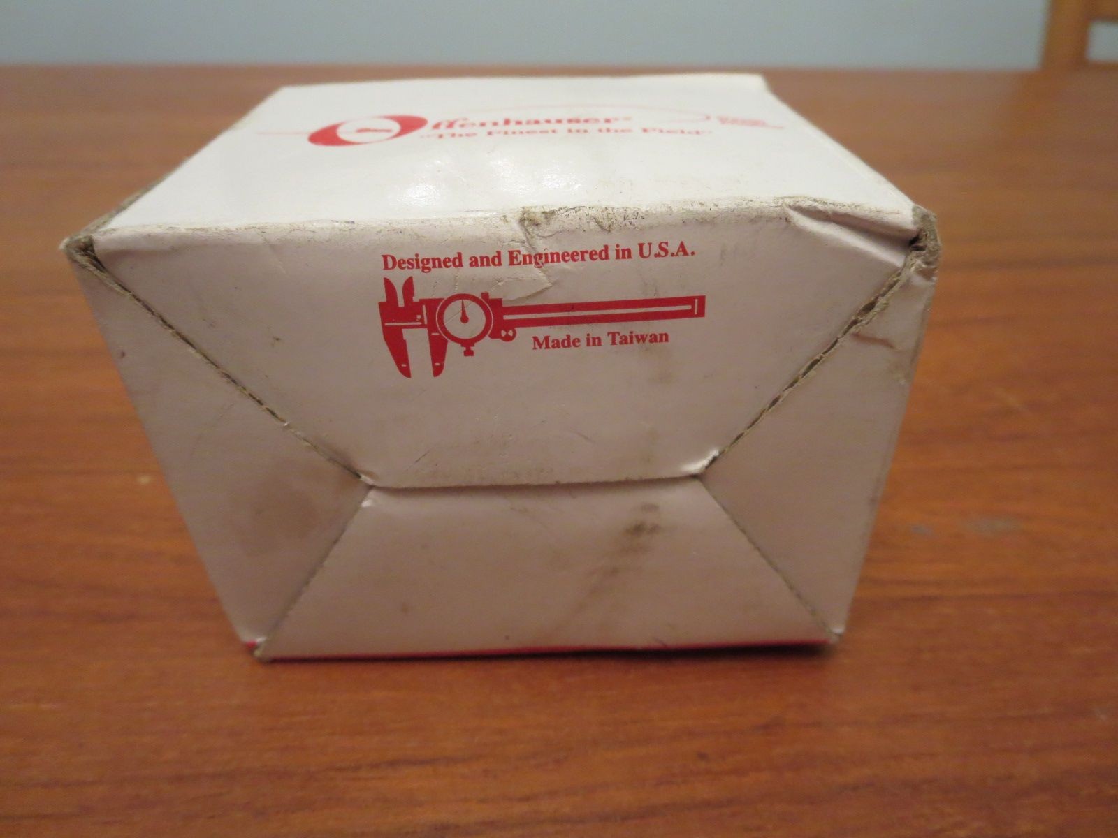 Offenhauser Adjustable Fuel Regulator 1-6 lbs Part No. 560-58500 NEW