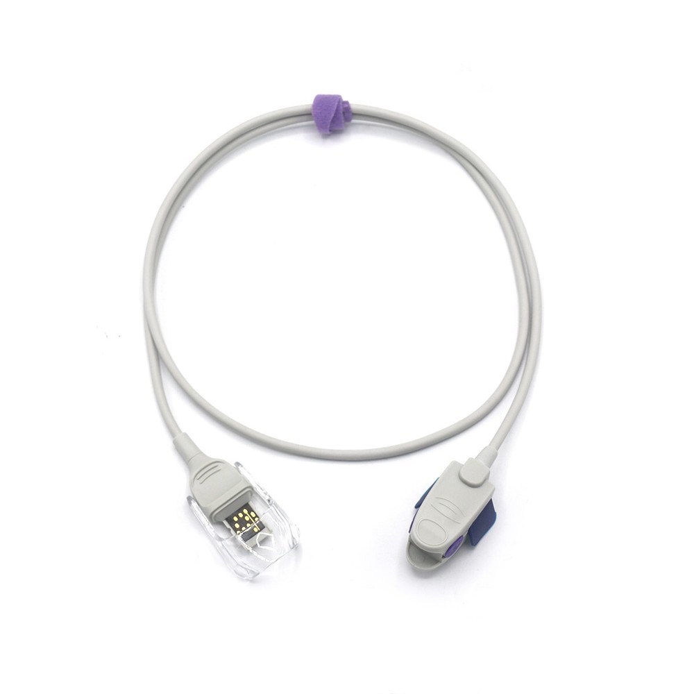 Masimo Compatible 4051 RD SET DCI-P SPO2 Sensor Pediatric Clip