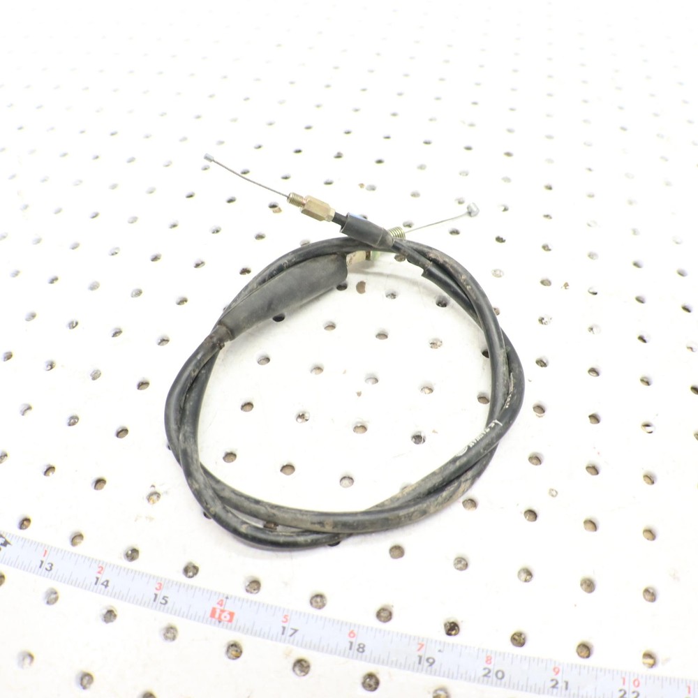 2017 CAN-AM OUTLANDER 570 THROTTLE CABLE 707000955