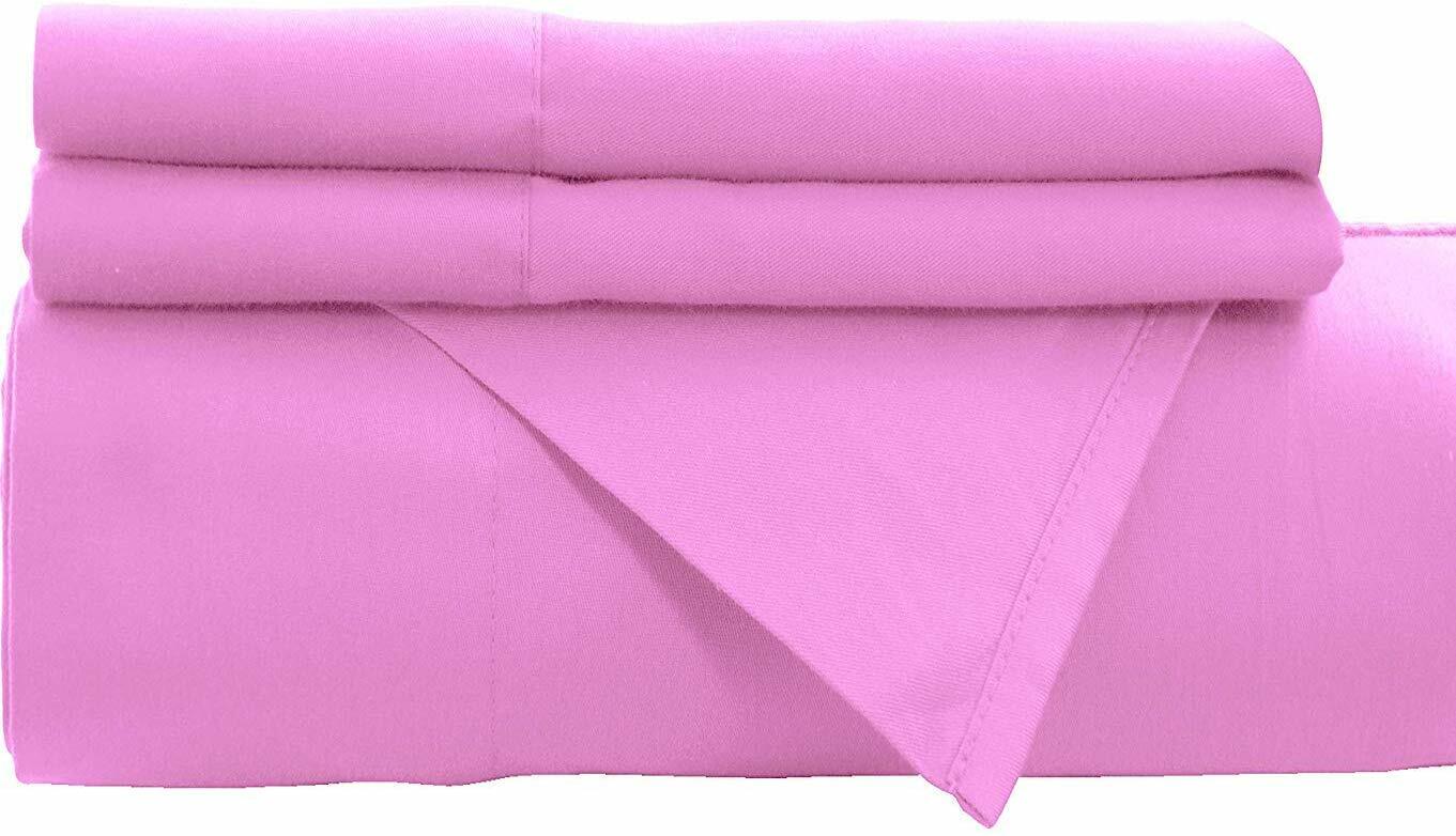 Persian Collection MAX 1900 Sheet set Fitted Flat 16 Deep Wrinkle Free You Pick