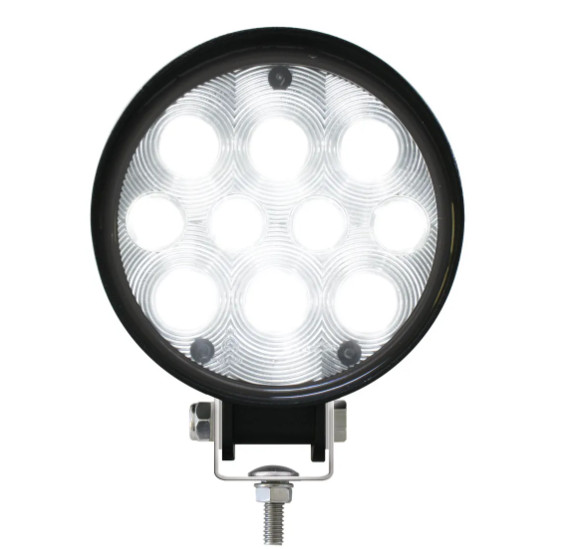 LARGE HIGH POWER LED WORK LIGHTS