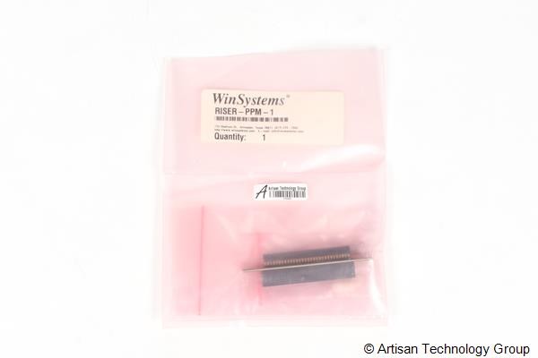 WinSystems RISER-PPM-1 PCI-104 Extender Board