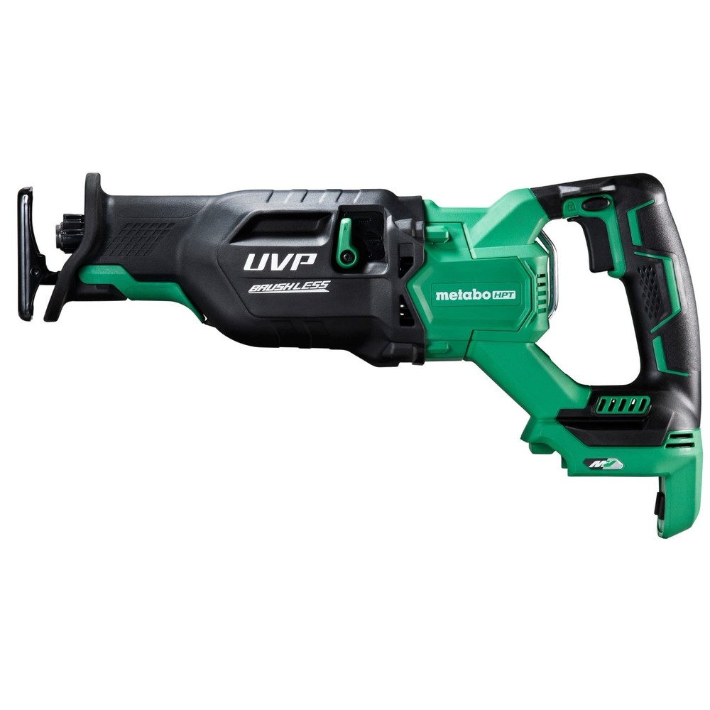 Metabo HPT MultiVolt 36V Brushless Reciprocating Saw