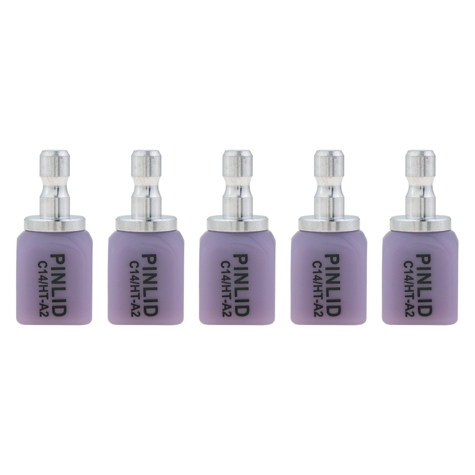 US C14 Emax Dental Glass Ceramic HT LT Lithium Dislicate CAD/CAM Cerec Blocks