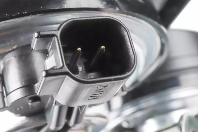 Genuine GM Horn 84640507