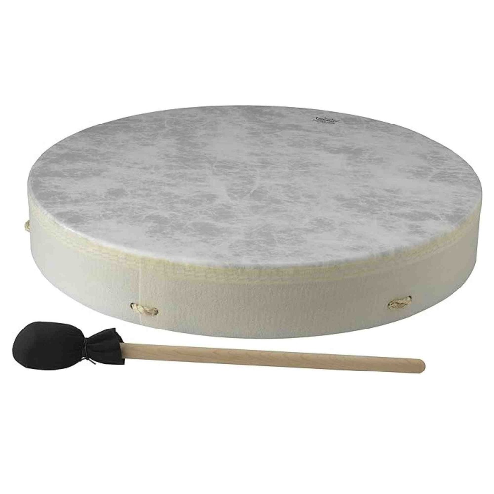 Remo Buffalo Drum - 22"