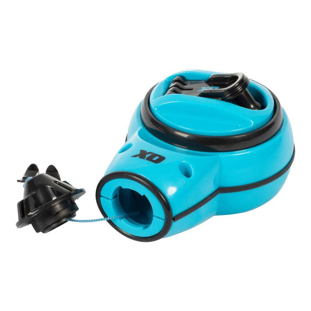 OX Trade 3.5:1 Chalk Reel
