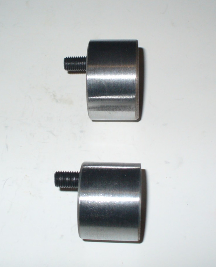 Barebow Weights+Barebow Archery Weights+8 & 10 Ounce Weights