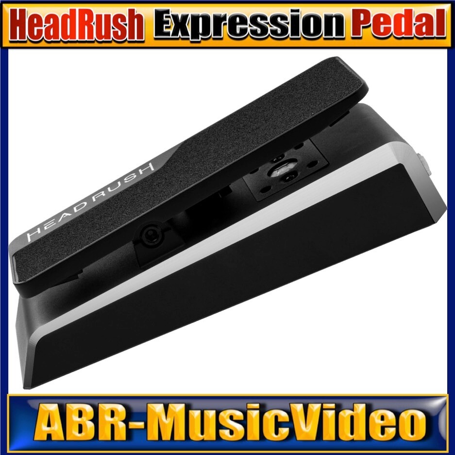 HeadRush Gigboard Multi-effects Guitar Multi Effect Processor Pedal