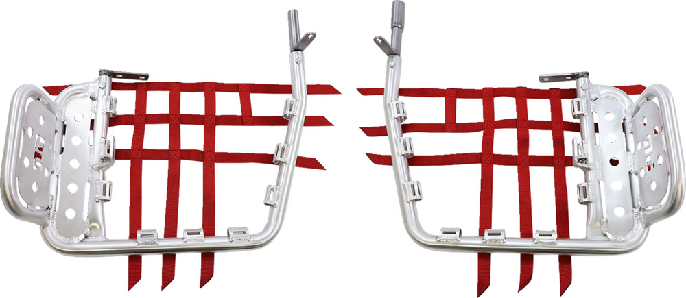 Dg Performance Heel Guard Nerf Bars 6072135