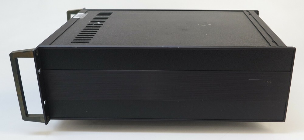 Hypercom NAC-6A Network Access Controller w/ CIM15S Module 1