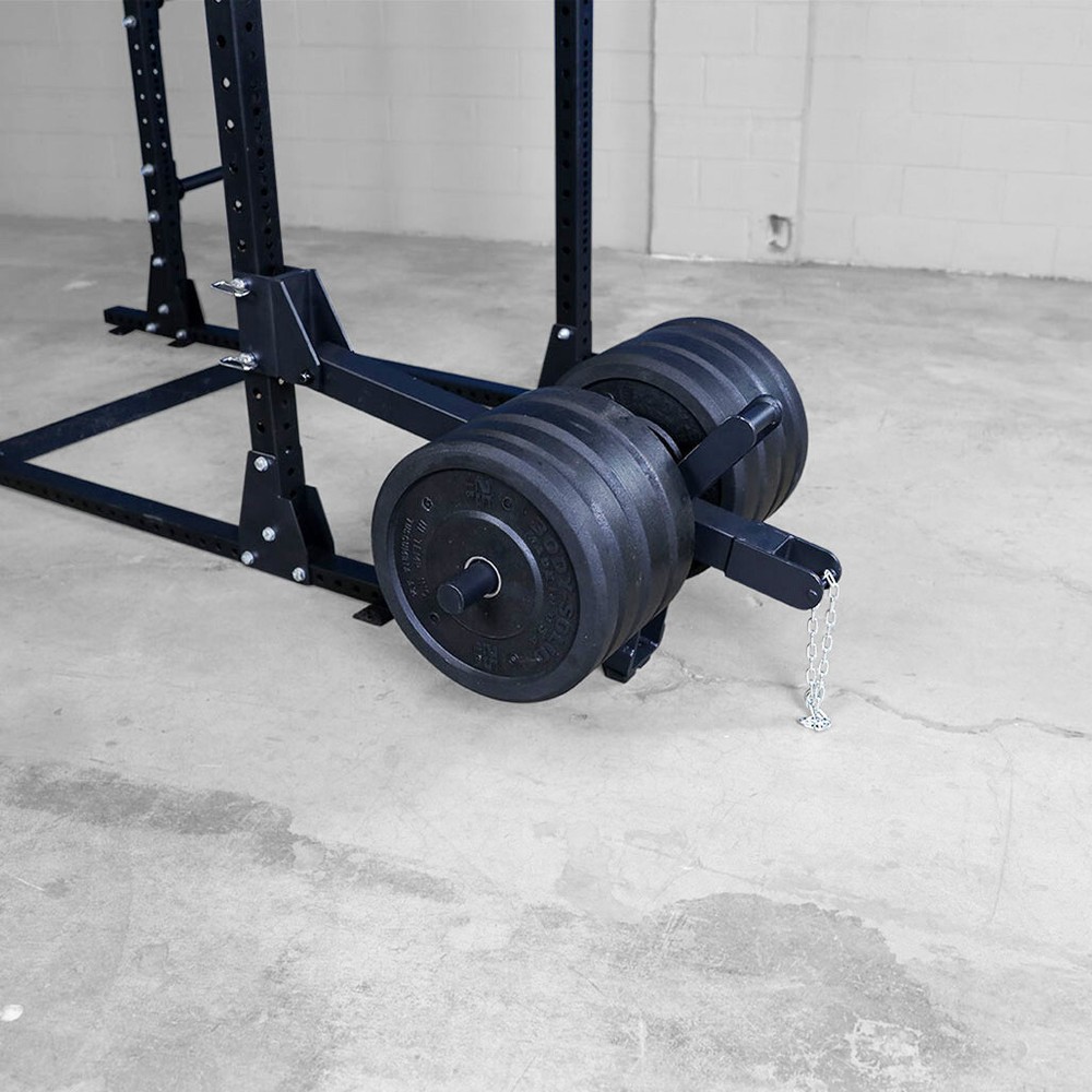 Pro Clubline Belt Squat Attachment