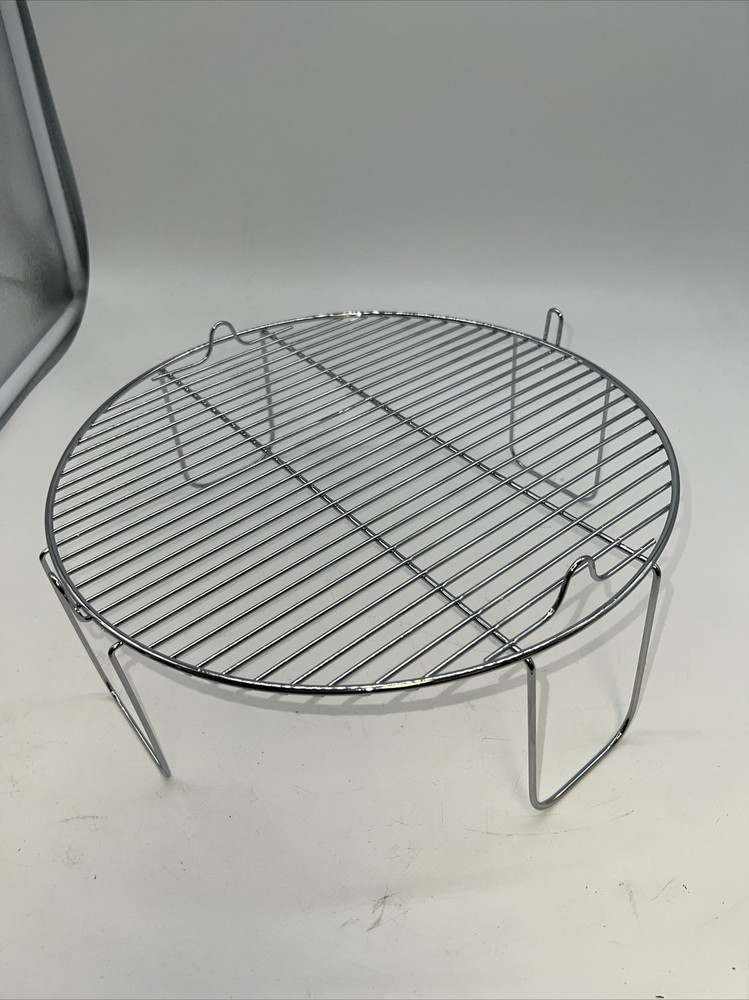 NUWAVE Pro Plus Infrared Oven 20631 Replacement COOKING RACK Part #26008