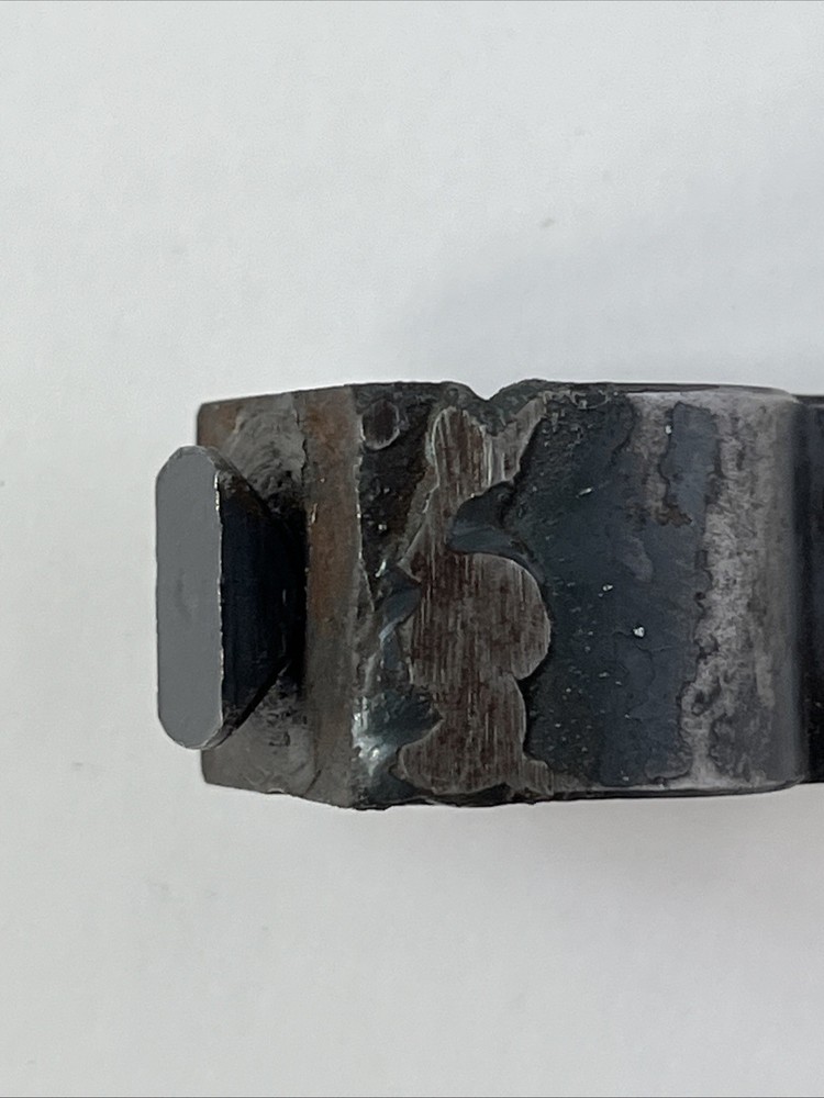 Vintage Redfield Rifle Scope Rings