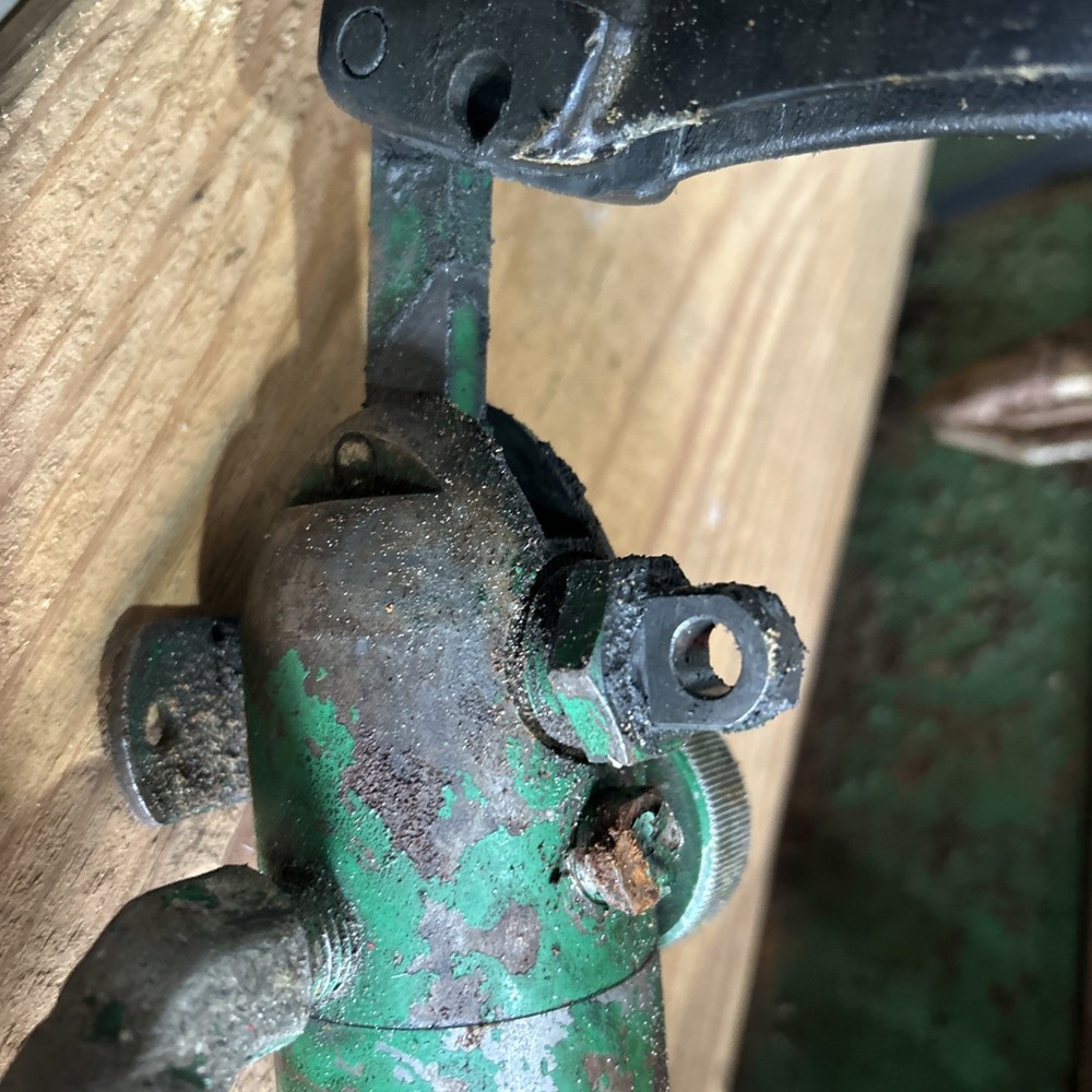 Greenlee 767 Knockout Kit Untested