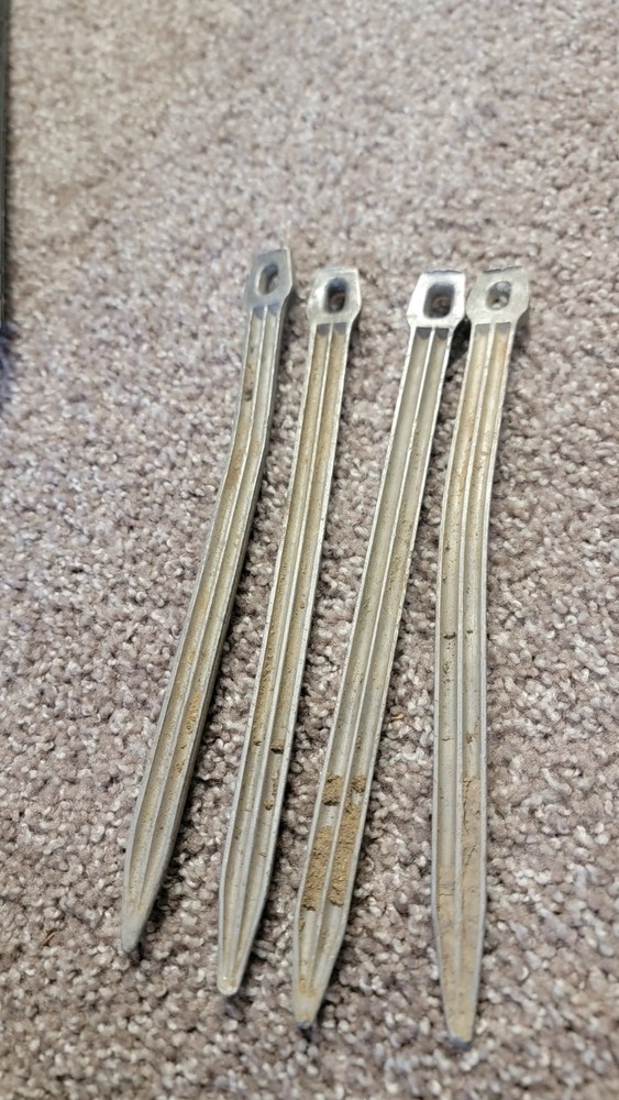 WW 2 German Tent