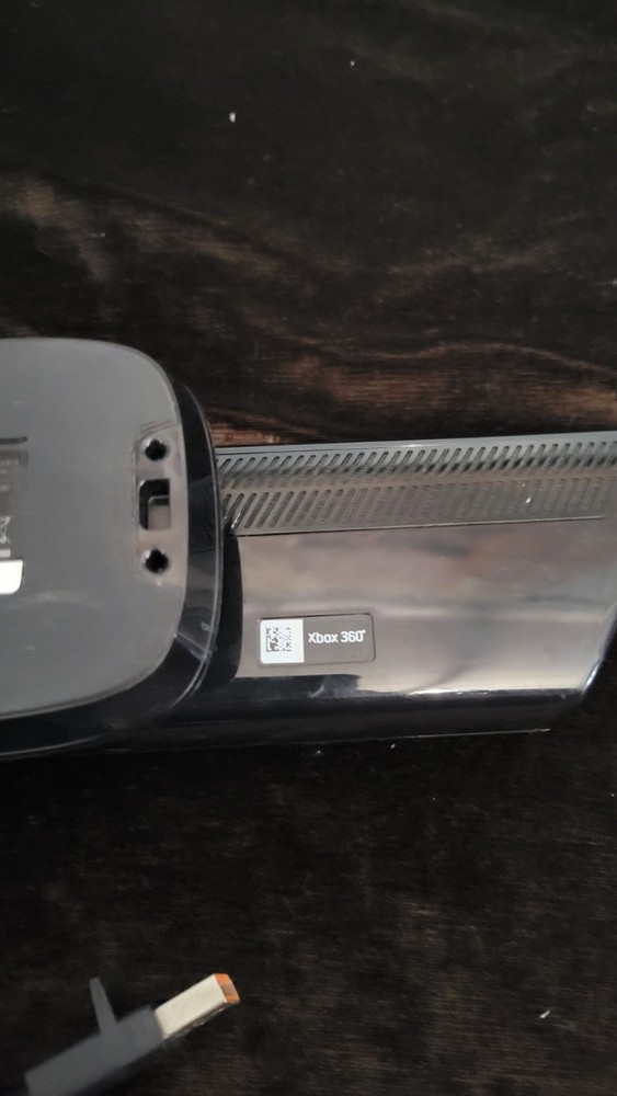 Xbox 360 Kinect Sensor Camera Model 1414 Motion Sensor Tested Working