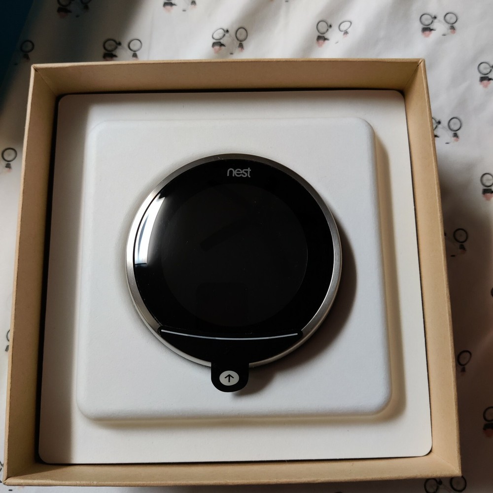 Nest Thermostat - 3rd Generation