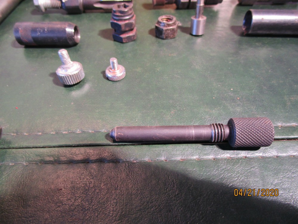 Misc Heli Coil Type Parts