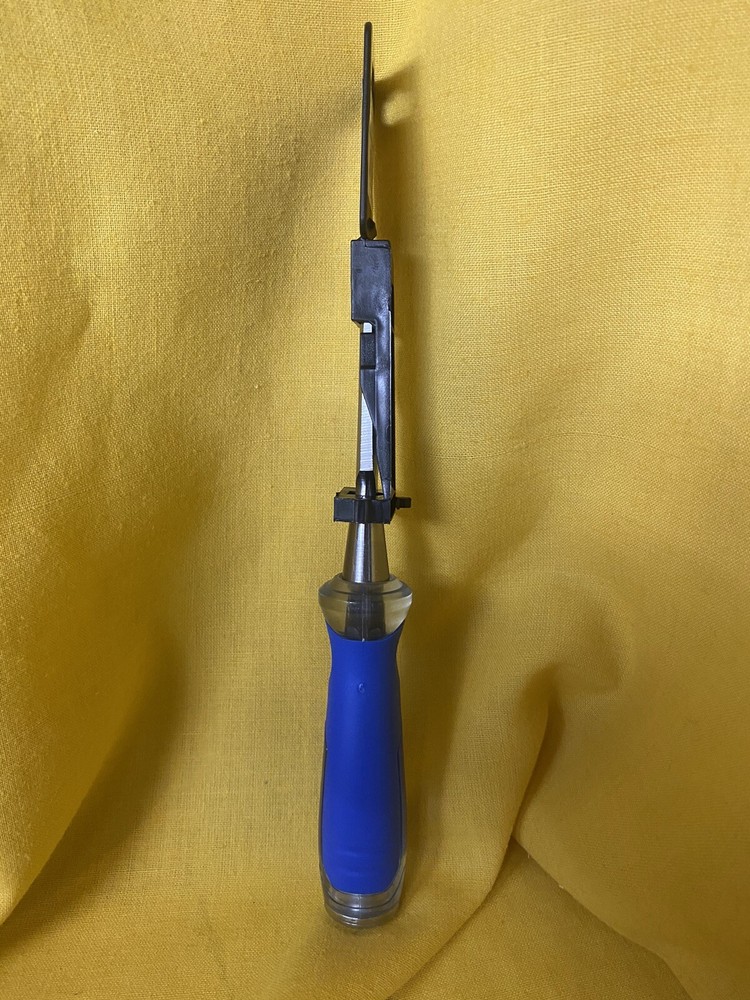 Kobalt Woodworking Chisel 0.75" 3/4" Model 295618