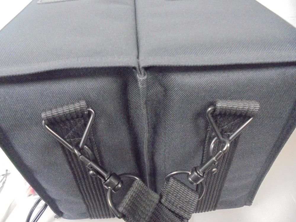 SunSet MTT Comprehensive Telecom Network Handheld Modular General Test Toolkit