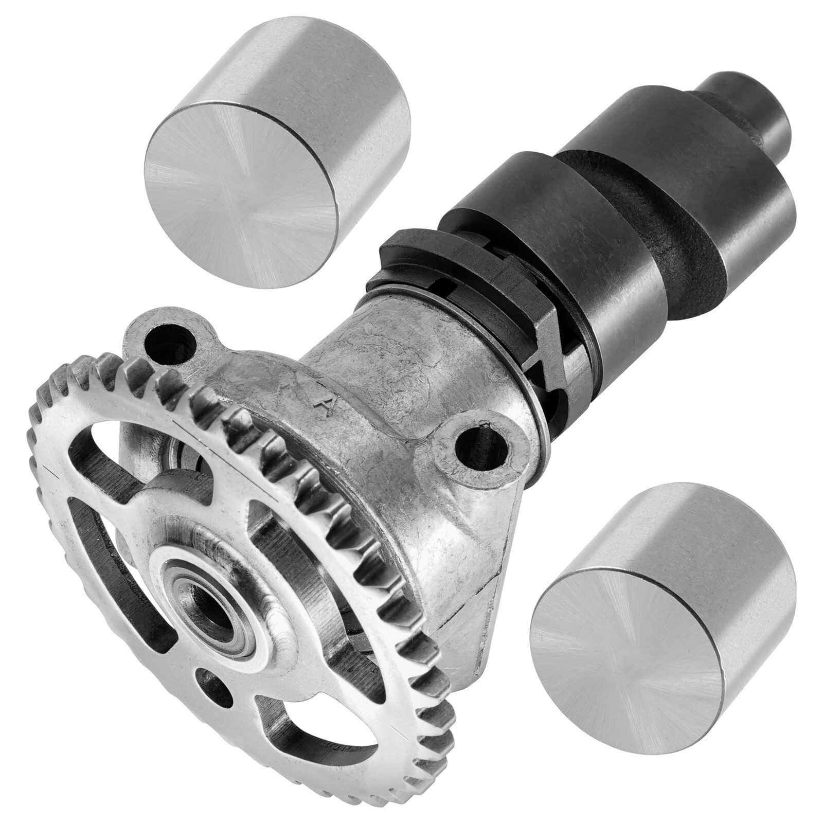 Camshaft w/ Cam Follower Bucket for Honda Fourtrax Rincon TRX650FA 2003-2005