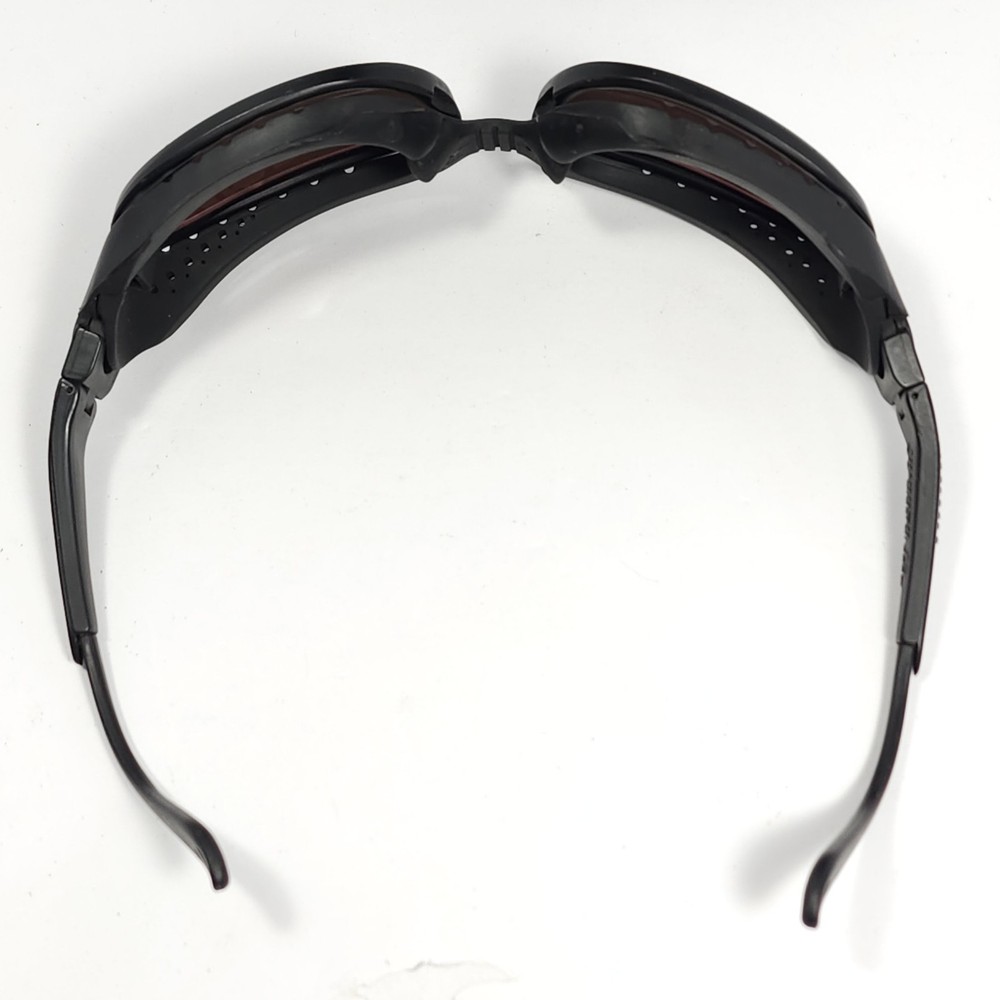 Nannini Modular Rider Motorcycle Protective Eyeglass *Frames Only * and Case