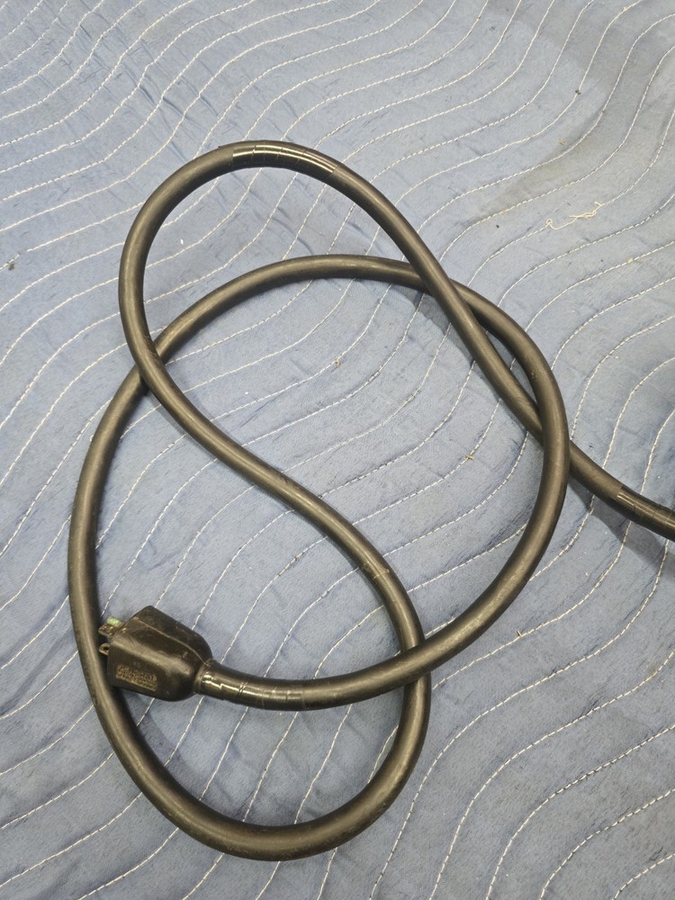 Superior Electric Co 3PN117 Powerstat Variable Autotransformer