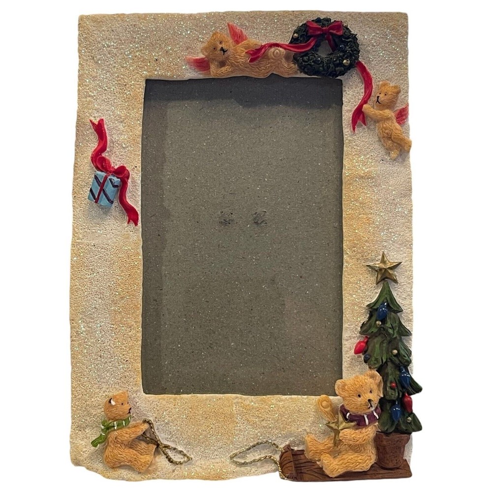 Christmas Holiday Picture Frames 2