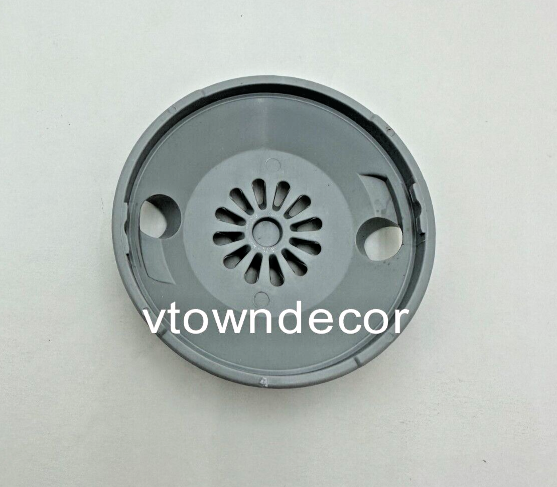 Housing Cover Front Cap Only DuraIII Pipeless Luraco Magnet Jet Pedi Spa Part