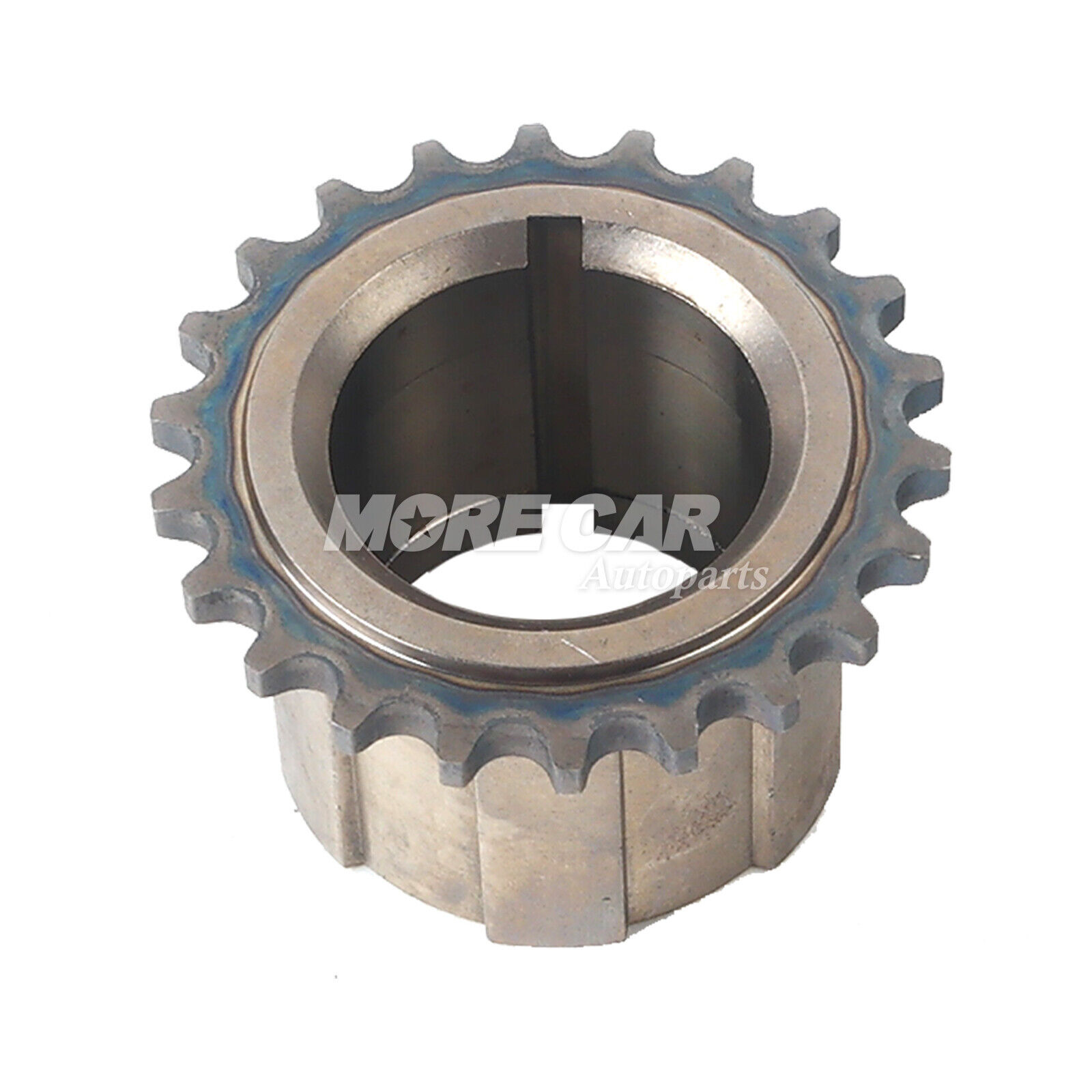 Timing Chain Kit High Volume Oil Pump for 06-17 Chevrolet Tahoe GMC V8 5.3L 6.0L