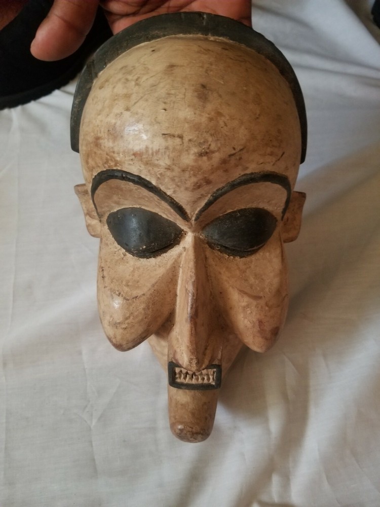 Mask