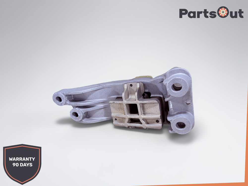 2011-2016 MINI COUNTRYMAN S AUTOMATIC TRANSMISSION MOUNT BRACKET 6784357 OEM