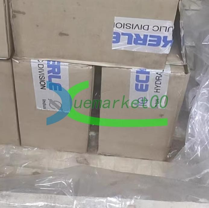 One New ECKERLE EIPS2-008RA04-11 S111 Gear pump