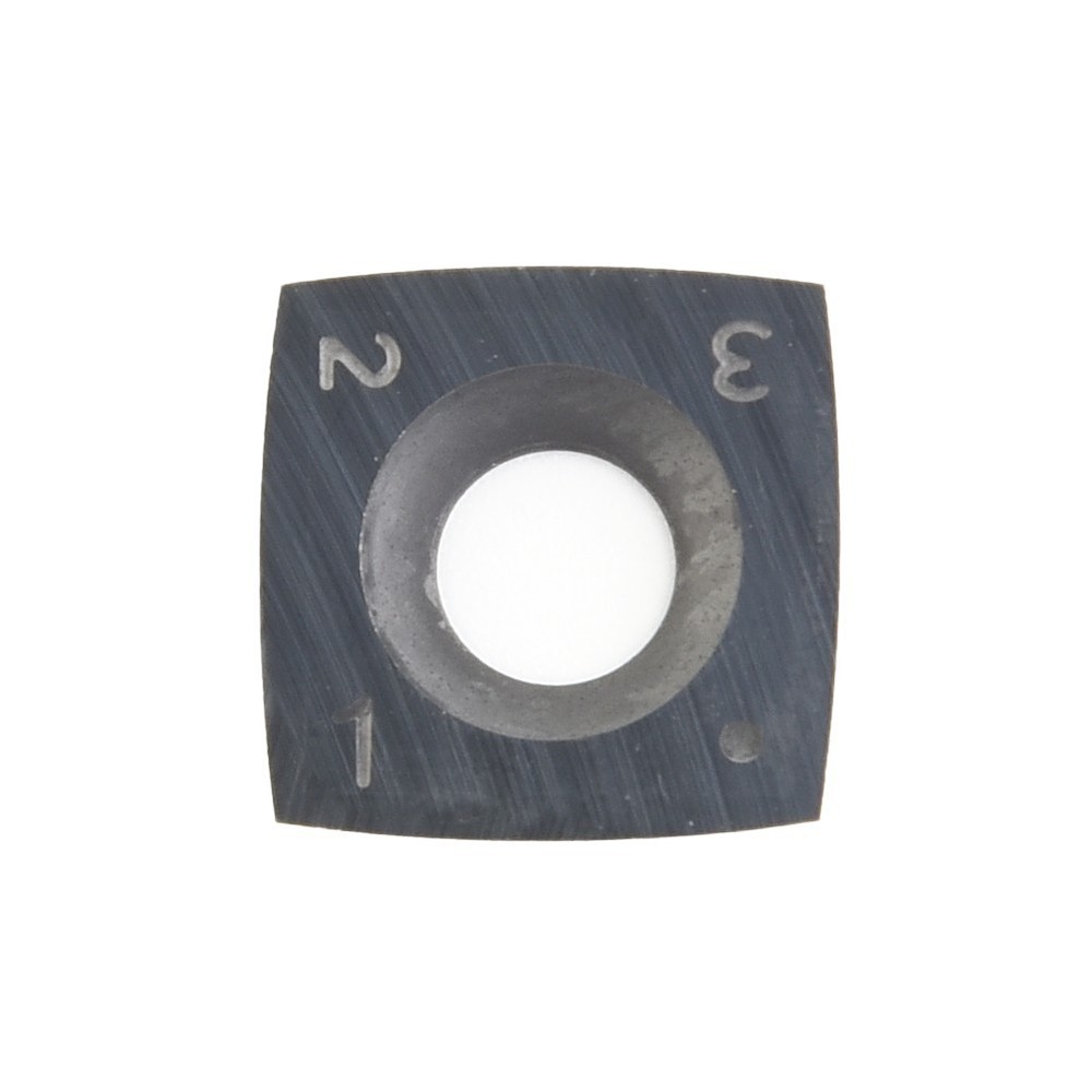 15mm Square Carbide Inserts for Tool Replacement in Woodworking Projects