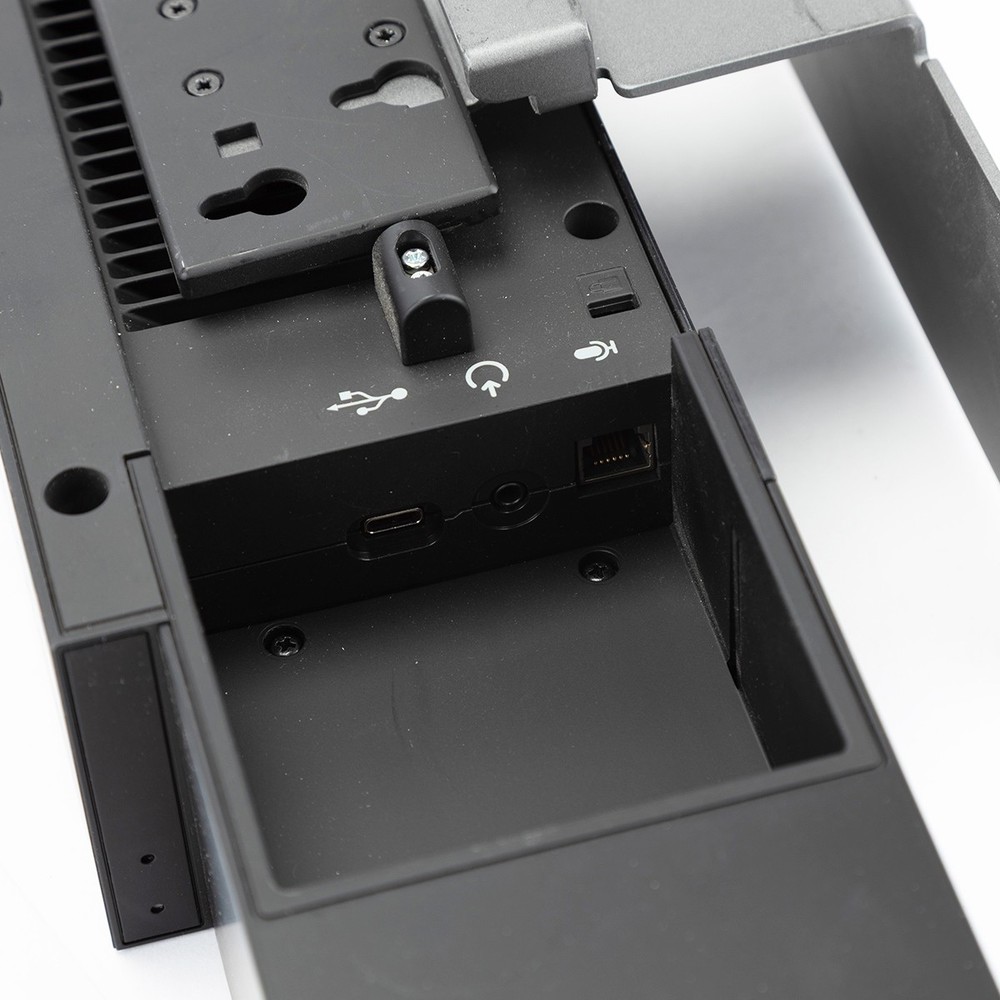 Polycom Studio P009 All-in-one USB 4K Smart Camera - SKU#2045184