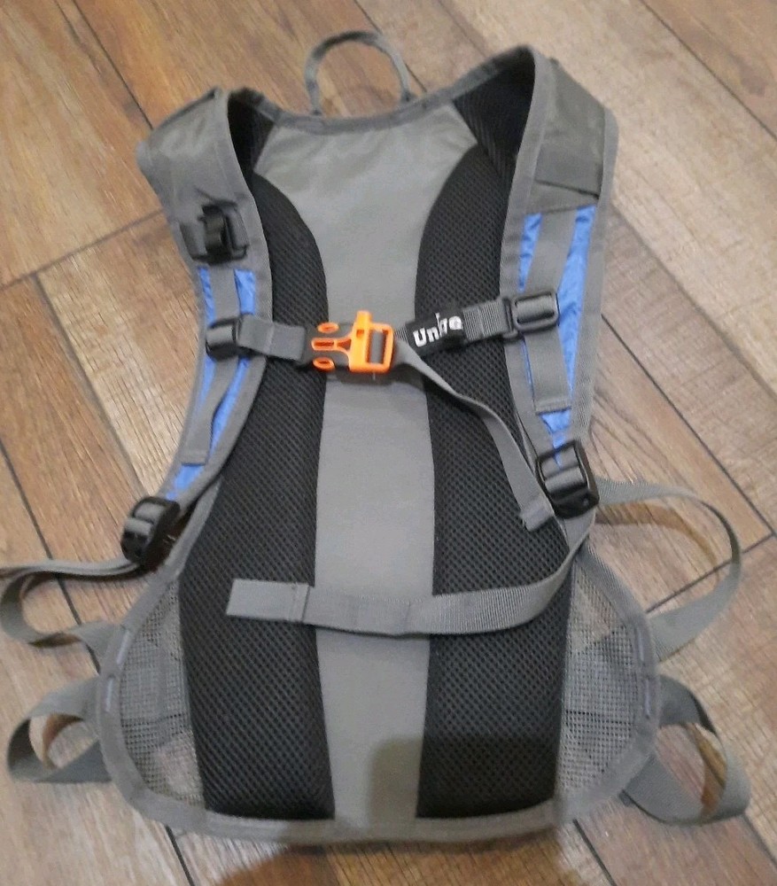 Unigear Hydration Pack Backpack - Holds Water Bladder, Bladder Not Included