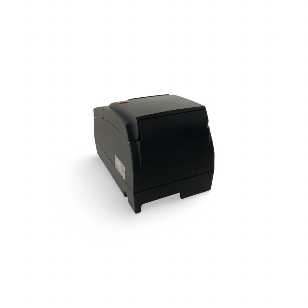 Epson TM-U675 M146A Black POS Receipt Printer Serial