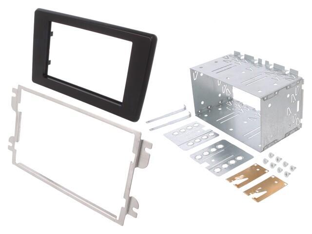 RAM-40.296.2 Radio Mounting Frame Fits