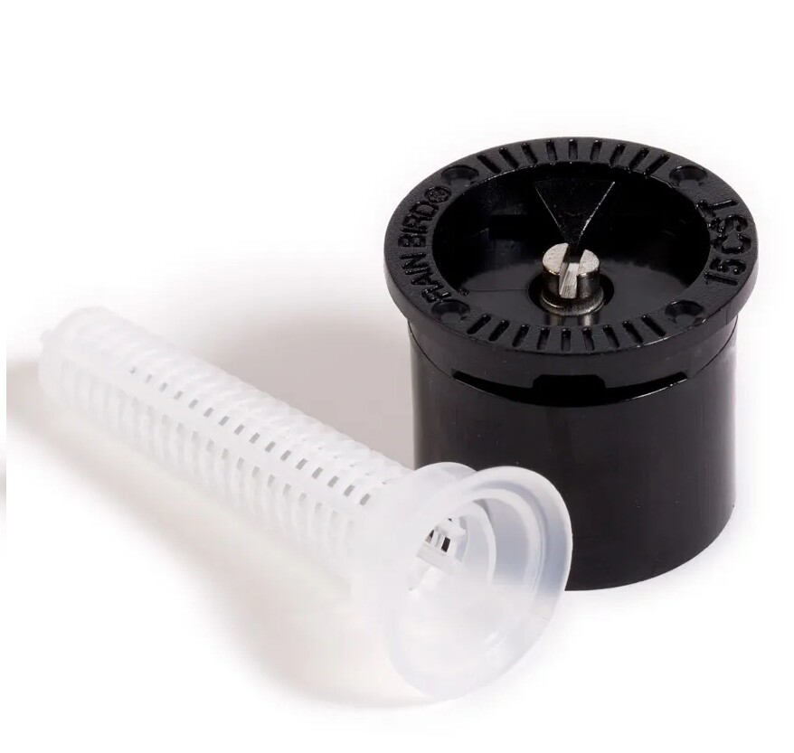 10-Pack Rainbird 15CST Center Strip Pattern Nozzle
