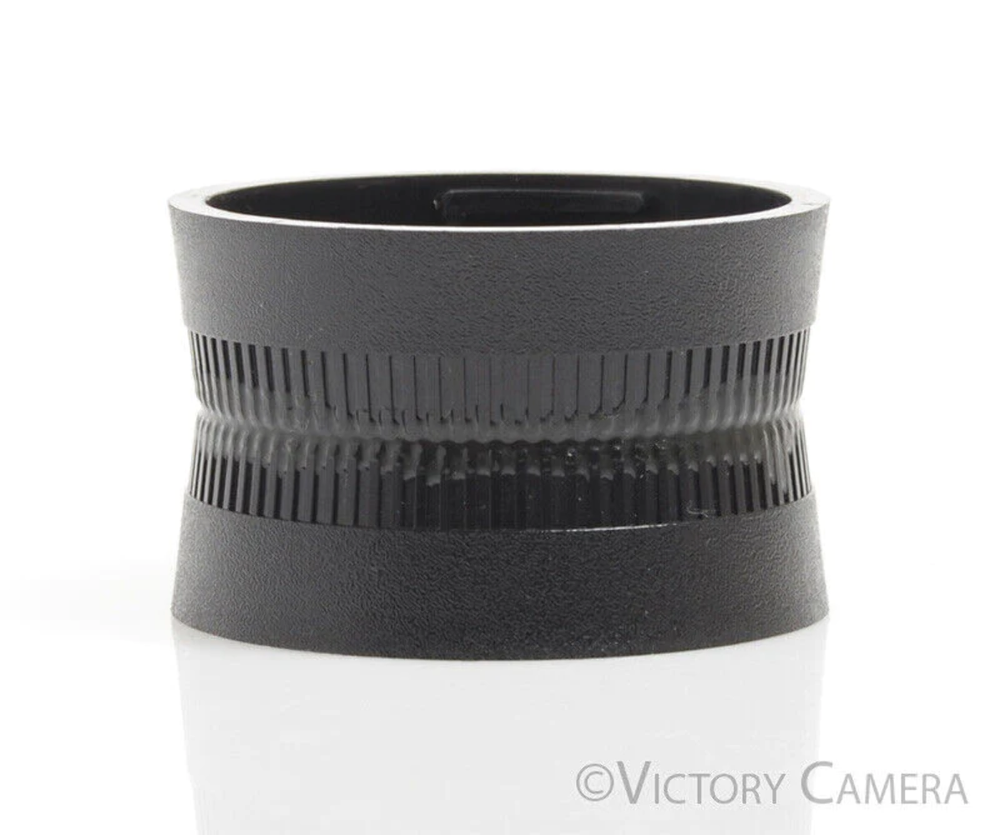 Nikon LF-1 Custom Double Sided Rear Lens Cap for Storage