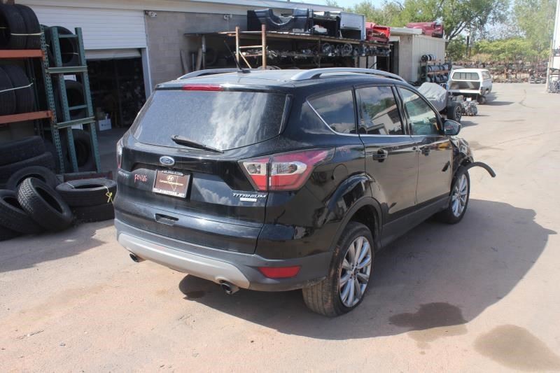 ESCAPE 2017 Camera/Projector 606936