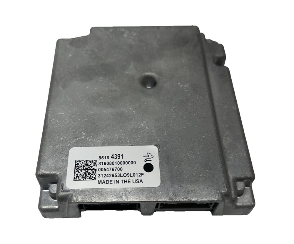 GM Pre-Crash Collision Warning Control Module Cadillac CT4 CT5 Escalade 85164391