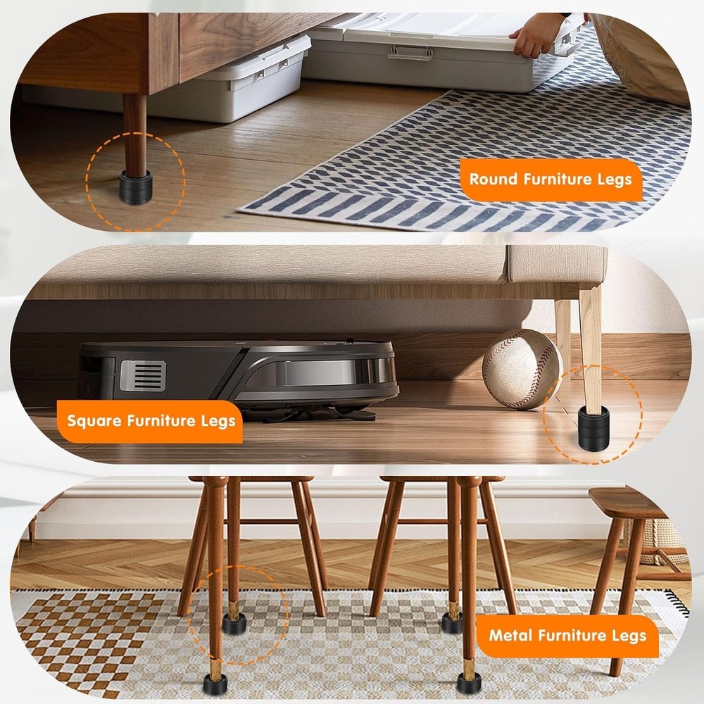 https: www.amazon.com/Furniture-Adjustable-Refrigerator-Washing-Machine/dp/B0F9