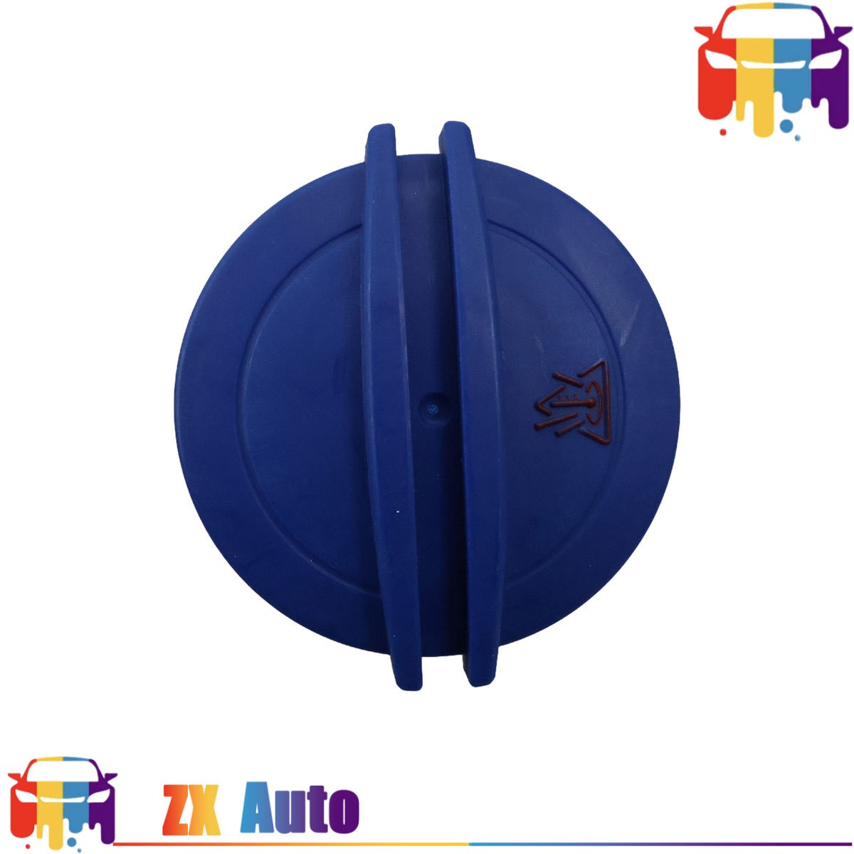 Performance Coolant Reservoir Expansion Tank For 1999-2006 Volkswagen Golf