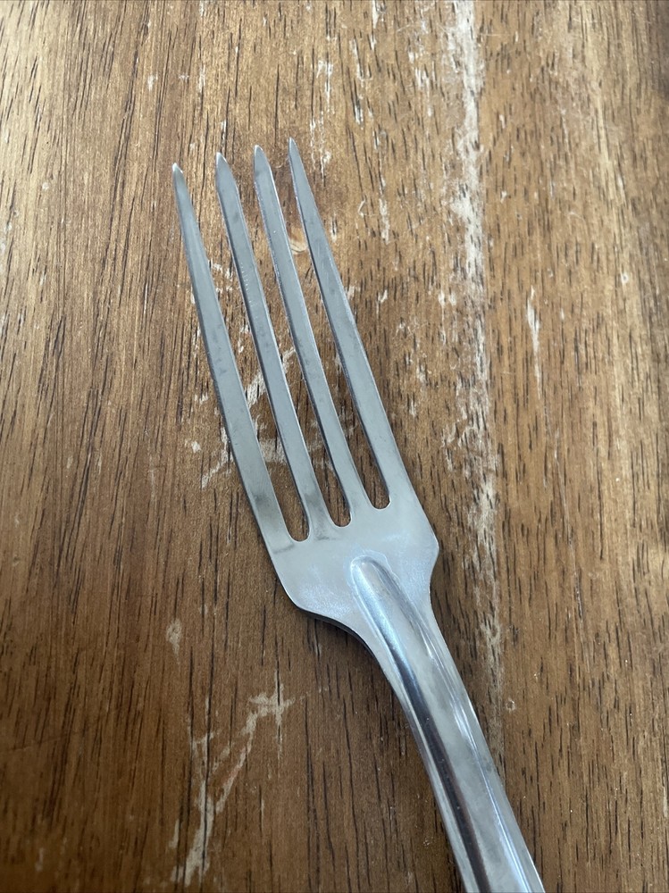 ORIGINAL WWII US ARMY MESS KIT FORK UTENSIL