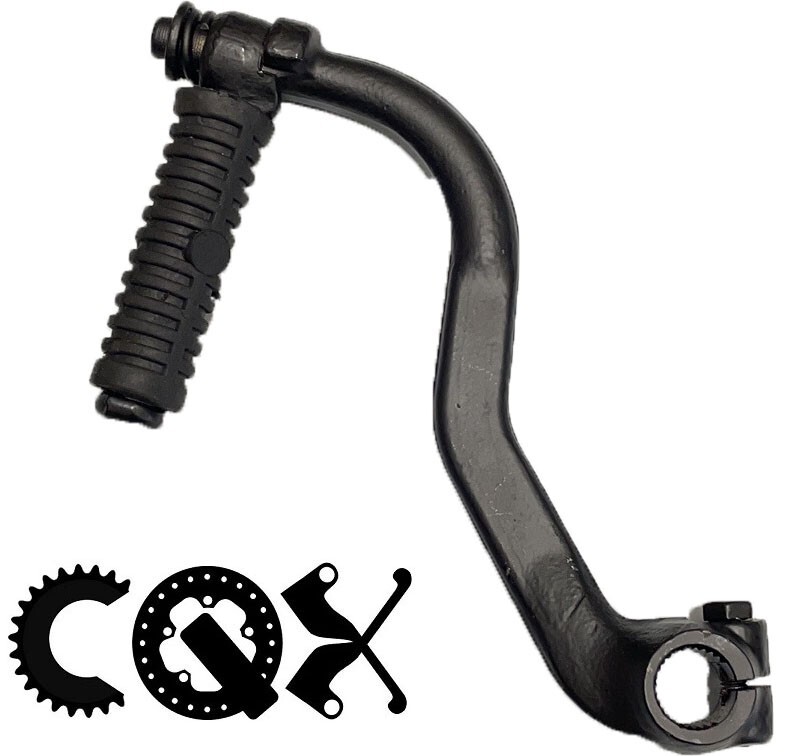 HONDA CRF100 XR100 KICKSTARTER KICK START CRF80 XR80 CRF XR 80 100