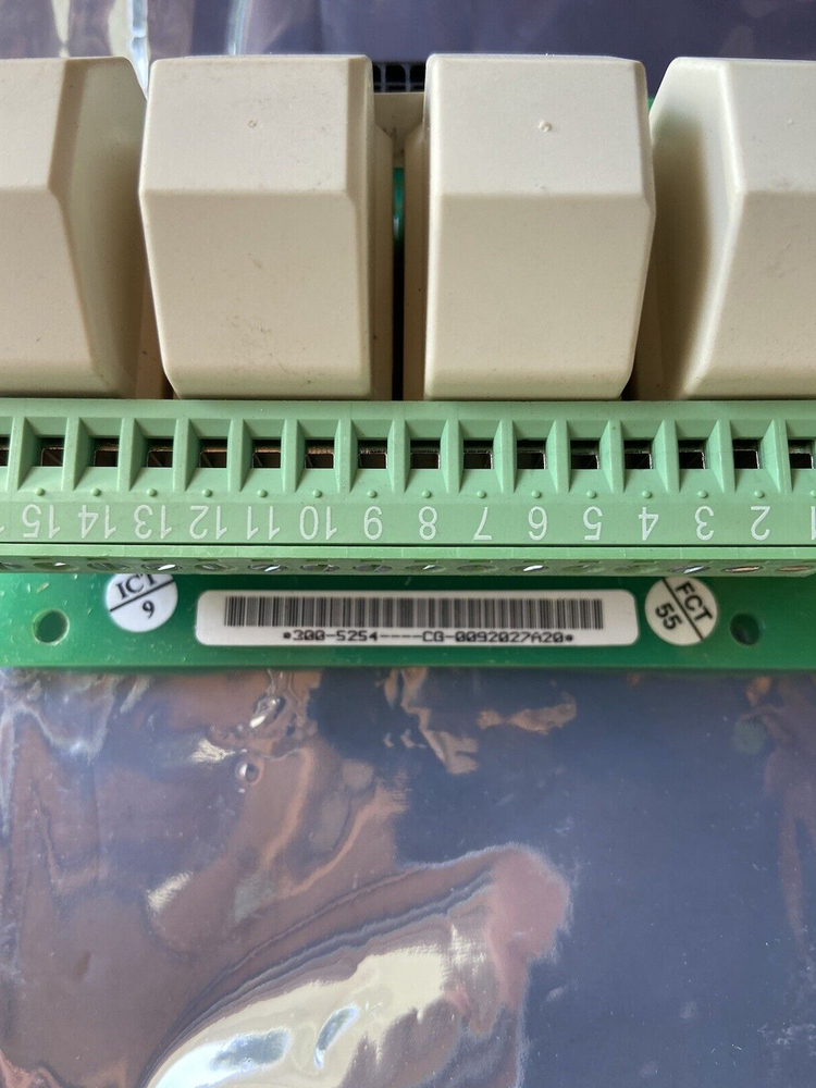 Cummins 300-5254 Current Module