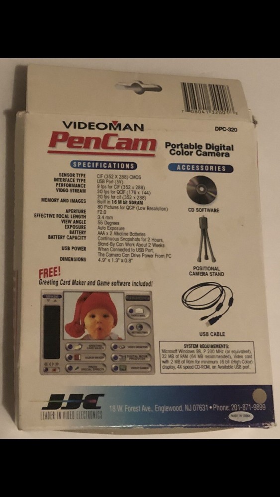videoman